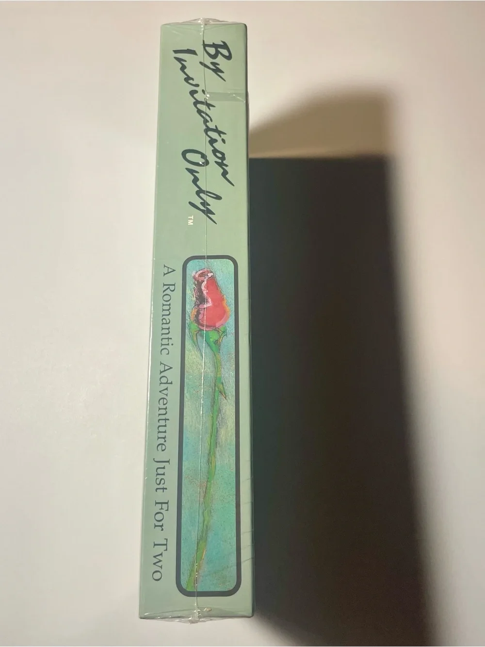 Vintage 1987 
